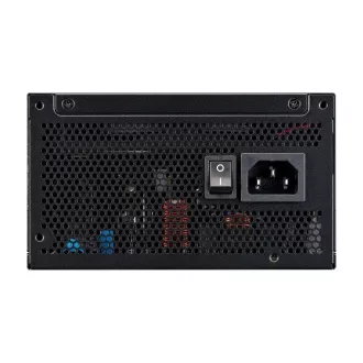 Sursă de alimentare Cooler Master 850W MWE Gold 3, 120mm, 80+ Gold, complet modulară, ATX 3.1