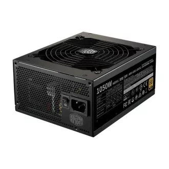 Sursă de alimentare Cooler Master 1050W MWE Gold, 140mm, 80+ Gold, complet modulară, ATX 3.1 Sursă de alimentare Cooler Master 1050W MWE Gold, 140mm, 80+ Gold, complet modulară, ATX 3.1