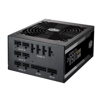 Sursă de alimentare Cooler Master 1050W MWE Gold, 140mm, 80+ Gold, complet modulară, ATX 3.1 Sursă de alimentare Cooler Master 1050W MWE Gold, 140mm, 80+ Gold, complet modulară, ATX 3.1