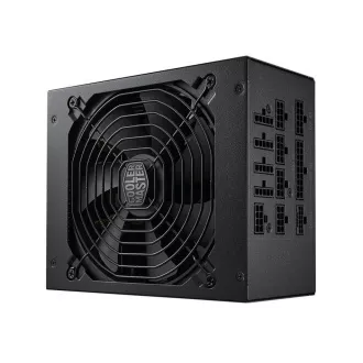 Sursă de alimentare Cooler Master 1250W MWE Gold, 140mm, 80+ Gold, complet modulară, ATX 3.1
