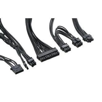 Sursă de alimentare Cooler Master MWE Gold 550W V3, 120mm, 80+ Gold, ATX 3.1