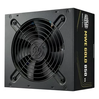 Sursă de alimentare Cooler Master MWE Gold 850W V3, 120mm, 80+ Gold, ATX 3.1