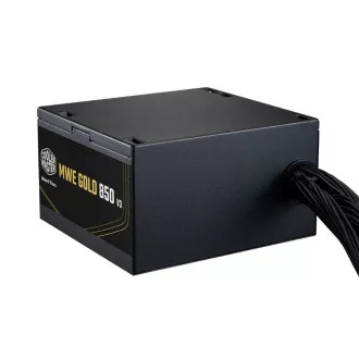 Sursă de alimentare Cooler Master MWE Gold 850W V3, 120mm, 80+ Gold, ATX 3.1