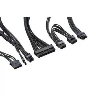 Sursă de alimentare Cooler Master MWE Gold 850W V3, 120mm, 80+ Gold, ATX 3.1