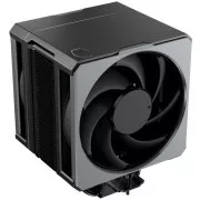 Cooler Master Hyper 612 Apex, 2x120 mm, LGA1851, AM5