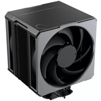 Cooler Master Hyper 612 Apex, 2x120 mm, LGA1851, AM5