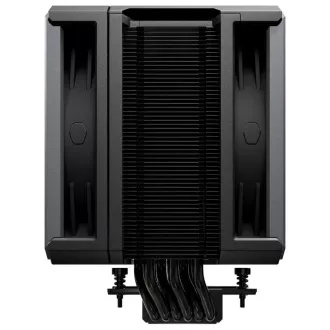 Cooler Master Hyper 612 Apex, 2x120 mm, LGA1851, AM5