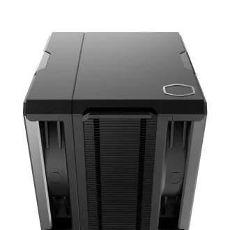Cooler Master Hyper 612 Apex, 2x120 mm, LGA1851, AM5