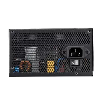 Sursă de alimentare Cooler Master MWE Bronze 650W V3, 120mm, 80+ Bronze