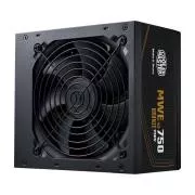 Sursă de alimentare Cooler Master MWE Bronze 750W V3 240V 120mm, 80+ Bronze