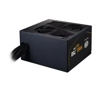 Sursă de alimentare Cooler Master MWE Bronze 750W V3 240V 120mm, 80+ Bronze