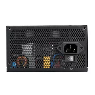 Sursă de alimentare Cooler Master MWE Bronze 750W V3 240V 120mm, 80+ Bronze