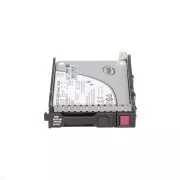 SSD HPE 960GB SATA 6G Citire intensivă SFF SC Multi Vendor SSD P18424-B21 REÎNNOIRE