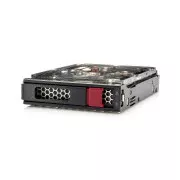 HPE 18TB SAS 12G Business Critical 7.2K LFF LP 1 an garanție 512e ISE HDD P37669-B21 REÎNNOIRE