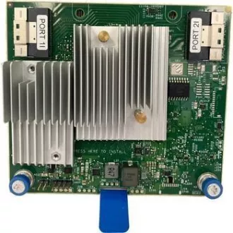 Controller de stocare HPE MR416i-o Gen11 cu 16 benzi interne/cache de 8 GB SPDM OCP g11
