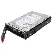 HDD HPE 8TB SAS 12G Business Critical 7.2K LFF LP 1y 512e MultiVen 834031-B21 REÎNNOIRE
