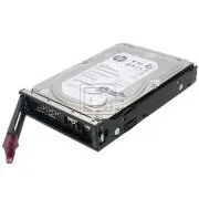 HDD HPE 8TB SAS 12G Business Critical 7.2K LFF LP 1y 512e MultiVen 834031-B21 REÎNNOIRE