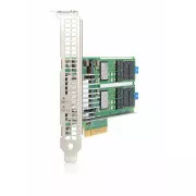 Dispozitiv de stocare optimizat HPE NS204i-u Gen11 NVMe Hot Plug Boot (2x480GB SSD-uri NVMe M.2 HWraid1)