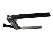 Tavă NVME de 2,5" CoreParts, înlocuibilă la cald, HPE ml350/DL360/DL380Gen10/Gen11 Plus, suport de bază W127145169 P22892-001