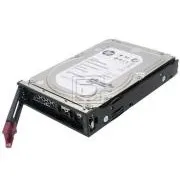 HDD HPE Midline SAS 4TB 12G 7.2K LFF (3.5 in) LP, garanție 1 an, firmware semnat digital, 833928R-K21 REÎNNOIRE