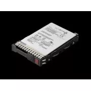 SSD HPE de 3,2 TB SAS 24G cu utilizare mixtă SFF BC pentru mai mulți furnizori P49053R-B21 REÎNNOIRE