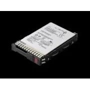 SSD HPE SAS 6,4 TB 12G, utilizare mixtă, SFF SC, multi-furnizor, P49056R-B21, REÎNNOIT