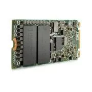 SSD HPE NVMe Gen4 de 1,92 TB, performanță mainstream, citire intensivă, SFF BC U.3 static V2 multi-furnizor