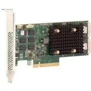 Controler HPE MR216i-p x16 benzi fără cache NVMe/SAS 12G Gen10 Plus REÎNNOIT P26324-B21