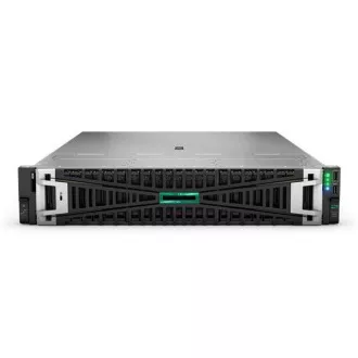 HPE PL DL385g11 AMD Epyc 9124 (3.0G/16C) 1x32G (P50310) MR408i-o/4G 8SFF 1x1000W 4x1Gocp P59705 REÎNNOIRE