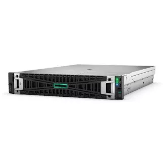 HPE PL DL385g11 AMD Epyc 9124 (3.0G/16C) 1x32G (P50310) MR408i-o/4G 8SFF 1x1000W 4x1Gocp P59705 REÎNNOIRE