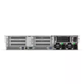 HPE PL DL385g11 AMD Epyc 9124 (3.0G/16C) 1x32G (P50310) MR408i-o/4G 8SFF 1x1000W 4x1Gocp P59705 REÎNNOIRE