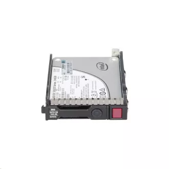 SSD HPE 480GB SATA 6G Read Intensive SFF SC PM893 REÎNNOIT P47810-B21