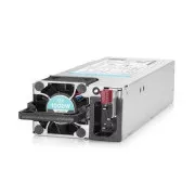 Kit de alimentare HPE 1000W Flex Slot Titanium Hot Plug cu conținut scăzut de halogeni L9 P03178R-B21 RENEW