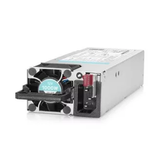 Kit de alimentare HPE 1000W Flex Slot Titanium Hot Plug cu conținut scăzut de halogeni L9 P03178R-B21 RENEW
