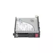 SSD HPE P18428-B21, 3,84 TB, SATA 6G, citire intensivă, SFF, 2,5" SC, garanție 3 ani, multi-furnizor