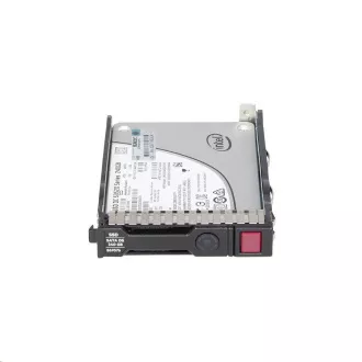 SSD HPE P18428-B21, 3,84 TB, SATA 6G, citire intensivă, SFF, 2,5" SC, garanție 3 ani, multi-furnizor