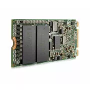 SSD HPE SFF RW de 480 GB SATA 6G cu citire intensivă, multi-furnizor, pentru microserver G11