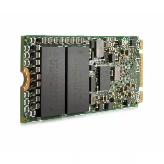 SSD HPE SFF RW de 480 GB SATA 6G cu citire intensivă, multi-furnizor, pentru microserver G11