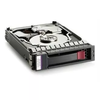 HDD HPE MSA 2,4 TB SAS 12G Enterprise 10K SFF (2,5 inchi) M2 3 ani Wty (MSA1060/2060/2062) R0Q57A REÎNNOIRE