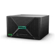 HPE PL MicroServer Gen11 E-2434 (3.4-5G/4C8T) 1x32G 2x4TB SATA 4LFF/SFF-NHP 4p1G iLoPort (P65741) NBD111 Alegere inteligentă