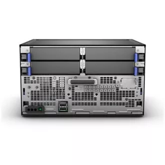 HPE PL MicroServer Gen11 E-2434 (3.4-5G/4C8T) 1x32G 2x4TB SATA 4LFF/SFF-NHP 4p1G iLoPort (P65741) NBD111 Alegere inteligentă