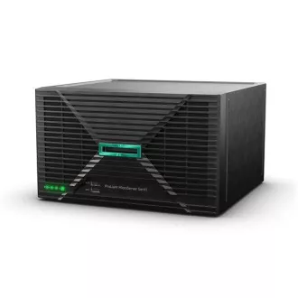 HPE PL MicroServer Gen11 E-2434 (3.4-5G/4C8T) 1x32G 2x4TB SATA 4LFF/SFF-NHP 4p1G iLoPort (P65741) NBD111 Alegere inteligentă