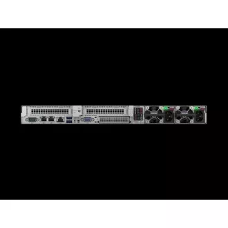 HPE PL DL320g11 4514Y (2.0/16C) 2x32G (p64706) 2x480G (P40497) MR408i-o 8SFF 2x1000W 2x1Gb Alegere inteligentă