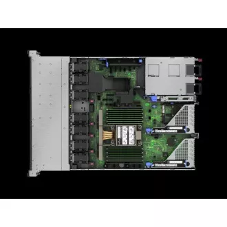 HPE PL DL320g11 4514Y (2.0/16C) 2x32G (p64706) 2x480G (P40497) MR408i-o 8SFF 2x1000W 2x1Gb Alegere inteligentă