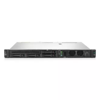 HPE PL DL20g11 E-2434 (3.4G/4C) 1x32G (P64339) 2x480G VROC 4SFF 1x800W 4x1G NBD333 Alegere inteligentă