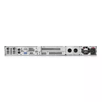HPE PL DL20g11 E-2434 (3.4G/4C) 1x32G (P64339) 2x480G VROC 4SFF 1x800W 4x1G NBD333 Alegere inteligentă