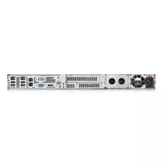 HPE PL DL20g11 E-2434 (3.4G/4C) 1x32G (P64339) 2x480G VROC 4SFF 1x800W 4x1G NBD333 Alegere inteligentă