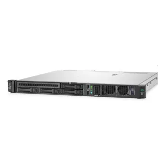 HPE PL DL20g11 E-2434 (3.4G/4C) 1x32G (P64339) 2x480G VROC 4SFF 1x800W 4x1G NBD333 Alegere inteligentă