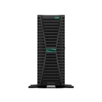 HPE PL ML350g11 5418Y (2.0G/24C) 1x32G (P43328) MR408i-o 8-24SFF 4x1Gb 1x1000W P53571-421 REÎNNOIRE