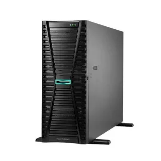 HPE PL ML350g11 5418Y (2.0G/24C) 1x32G (P43328) MR408i-o 8-24SFF 4x1Gb 1x1000W P53571-421 REÎNNOIRE